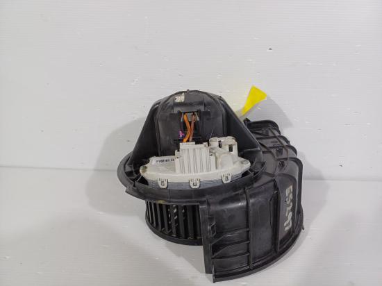 2010 BMW X5 — Heater Fan Motor