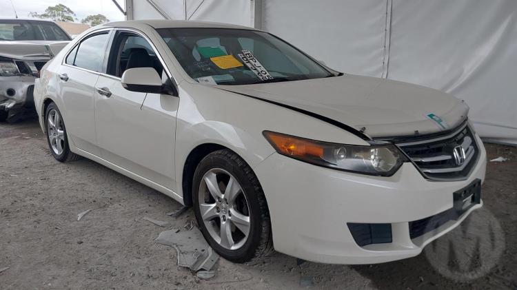 2010 Honda Accord — CU Auto Petrol