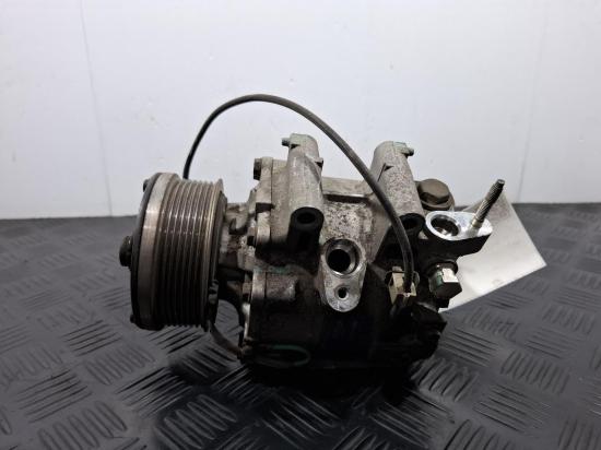 2011 Honda Civic — A/C Compressor