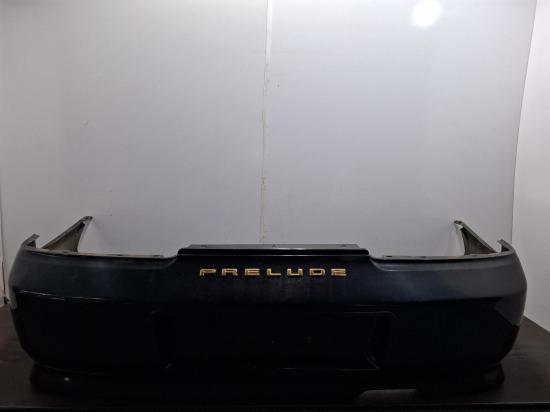 1999 Honda Prelude — Rear Bumper
