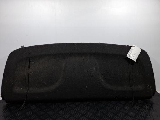 Yaris Toyota Yaris — Parcel Shelf