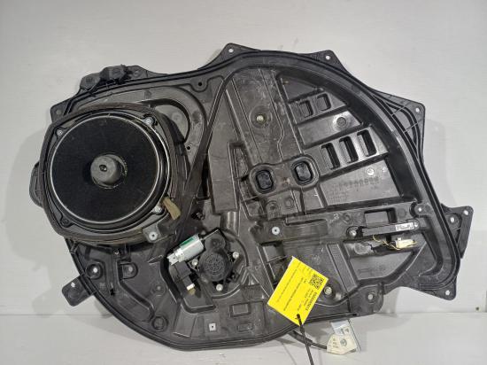 Cx9 Mazda Cx9 — Left Front Window REG/MOTOR
