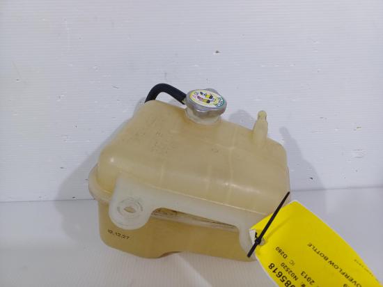 Cx9 Mazda Cx9 — Overflow Bottle