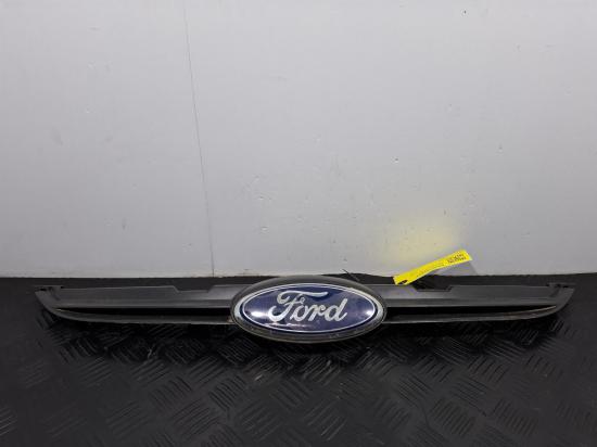 2012 Ford Fiesta — Grille