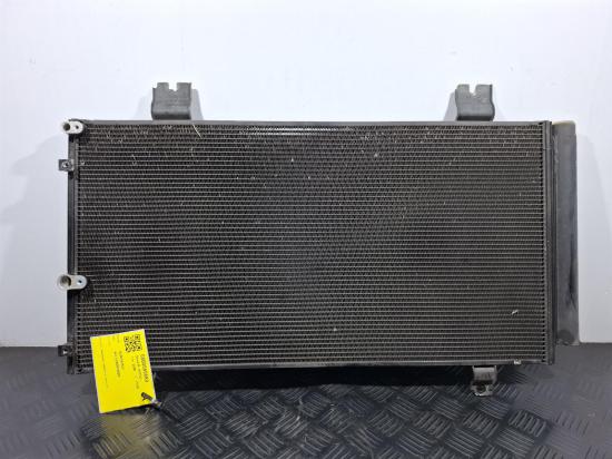 2006 Lexus Is250/is250c — A/C Condenser