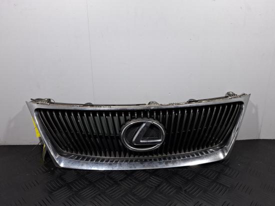 2006 Lexus Is250/is250c — Grille
