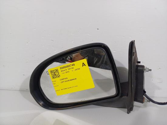 Compass Jeep Compass — Left Door Mirror