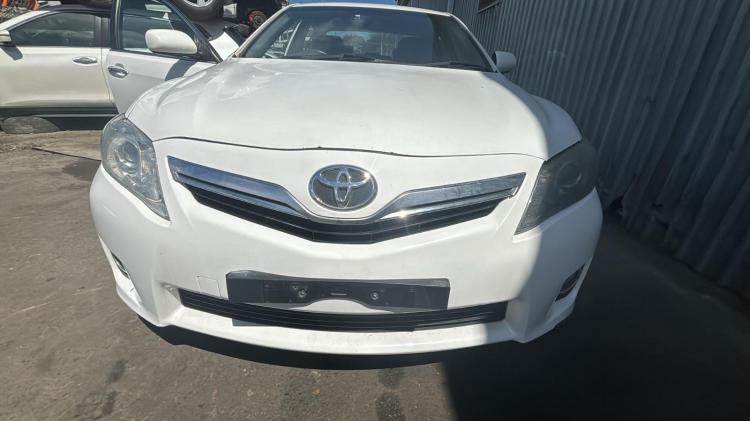 2011 Toyota Camry — AHV40 Auto Hybrid