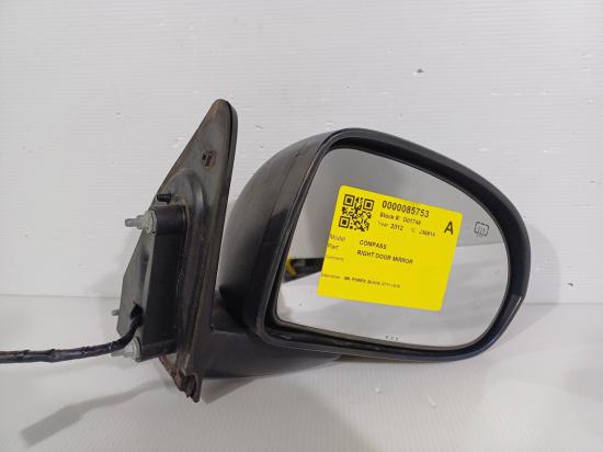 Compass Jeep Compass — Right Door Mirror