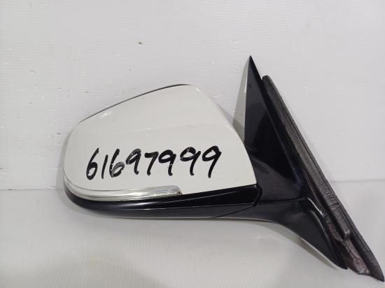 Series Bmw 3 Series 3 — Right Door Mirror