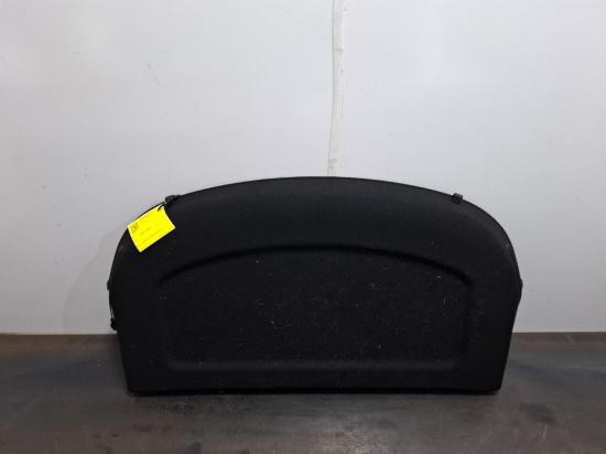 3 Mazda 3 — Parcel Shelf