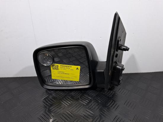 2013 Hyundai Iload/imax — Left Door Mirror