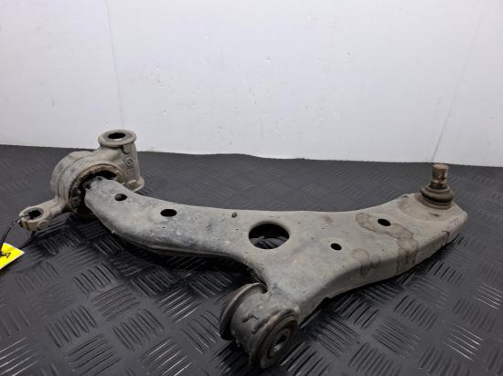 3 Mazda 3 — Left Front Lower Control Arm