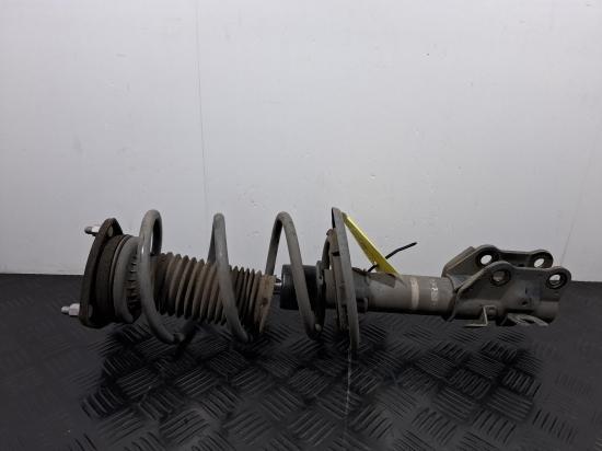 3 Mazda 3 — Left Front Strut