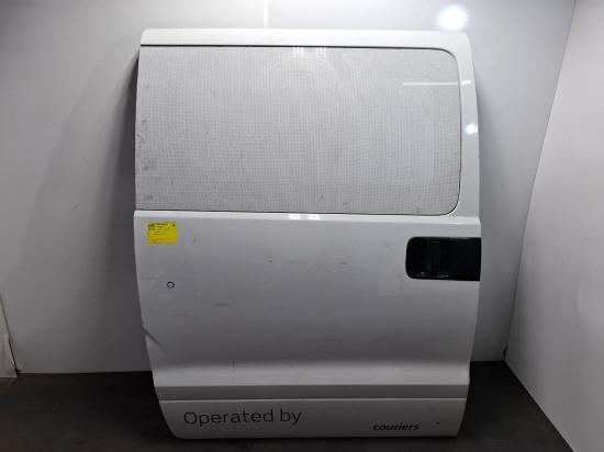 2013 Hyundai Iload/imax — Right Rear Door