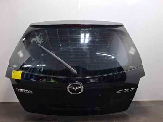 2007 Mazda Cx7 — BOOTLID/TAILGATE