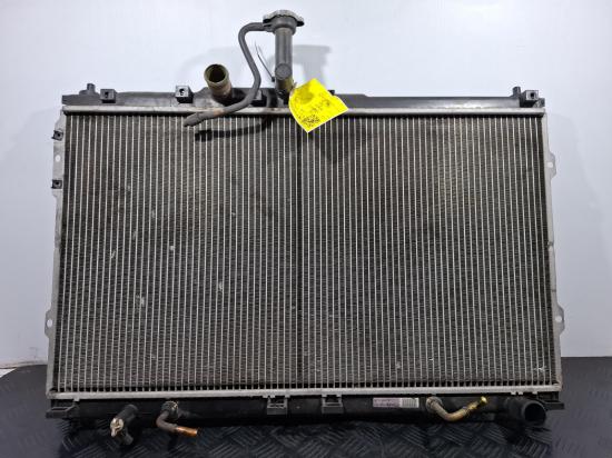 2013 Hyundai Iload/imax — Radiator