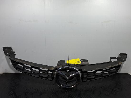 2007 Mazda Cx7 — Grille