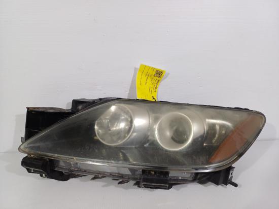 2007 Mazda Cx7 — Left Headlamp