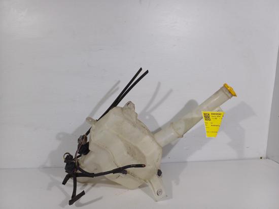 2007 Mazda Cx7 — Washer Bottle