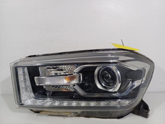 T60 Ldv T60 — Left Headlamp