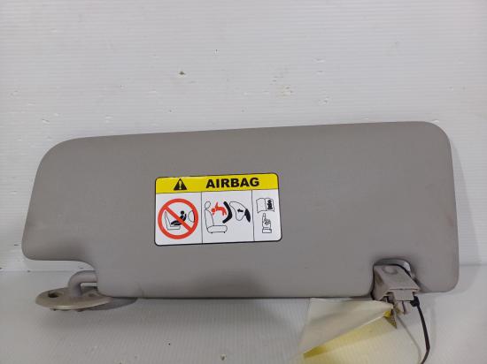 T60 Ldv T60 — Sun Visor