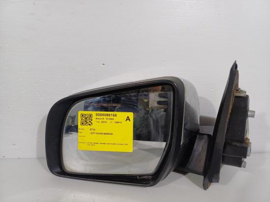 Jazz Honda Jazz — Right Headlamp
