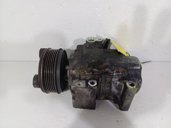 2007 Mazda Cx7 — A/C Compressor