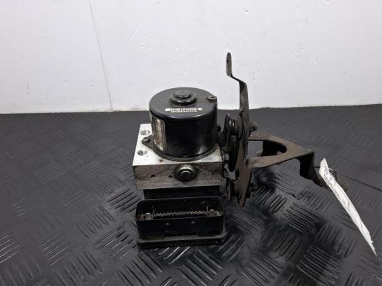2007 Volkswagen Golf — ABS PUMP/MODULATOR