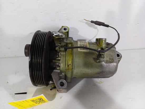 2014 Holden Colorado — A/C Compressor