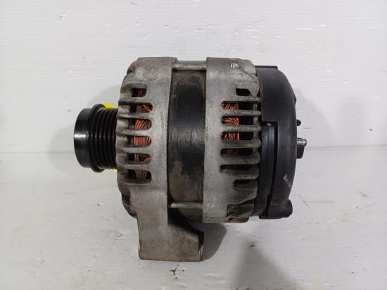 2014 Holden Colorado — Alternator