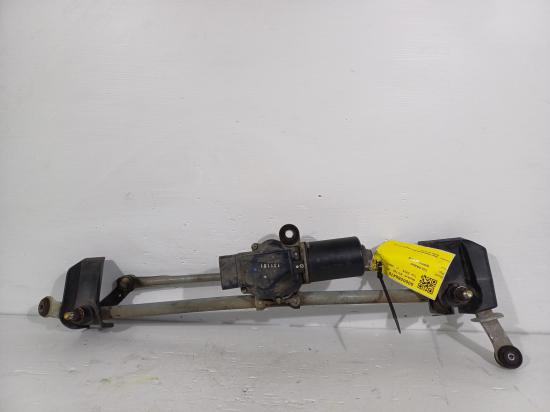 2014 Holden Colorado — Wiper Motor