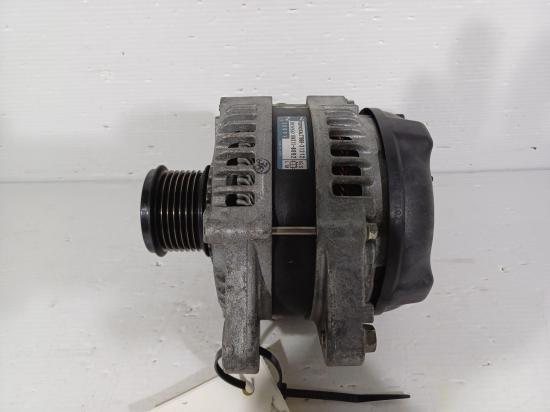 Series Lexus Is30 Series Is30 — Alternator