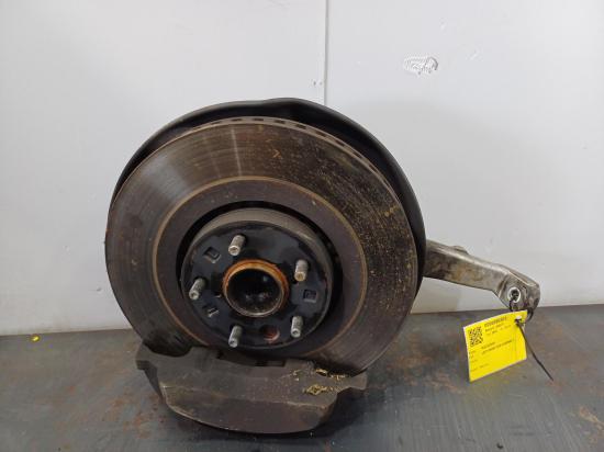 Series Lexus Is30 Series Is30 — Left Front Hub Asembly