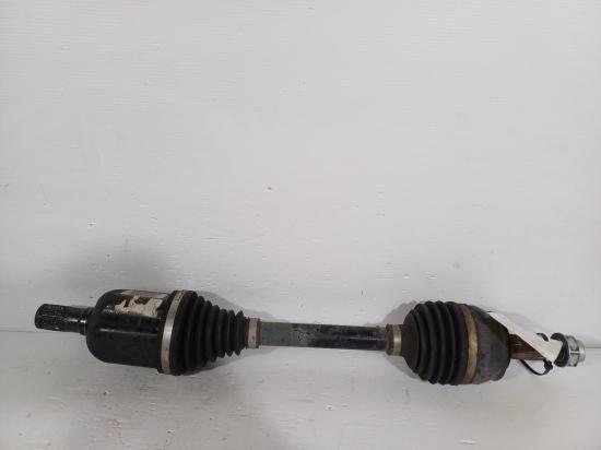 Cherokee Jeep Cherokee — Left Driveshaft