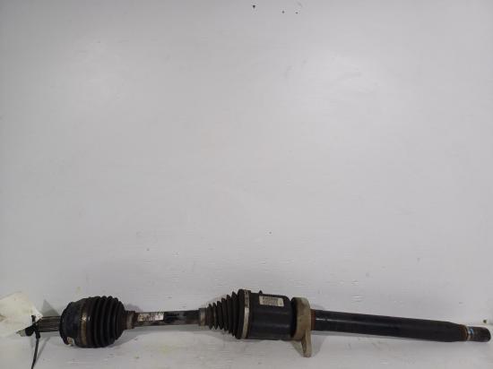 Cherokee Jeep Cherokee — Right Drive Shaft