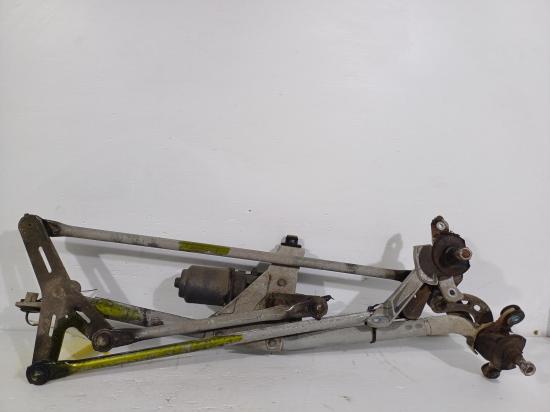 Civic Honda Civic — Wiper Motor