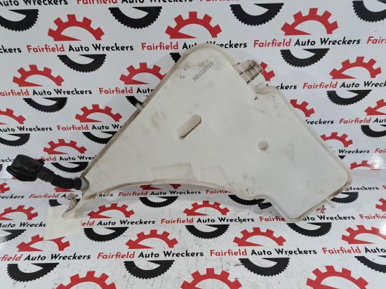 Series Bmw 1 Series 1 — Washer Bottle