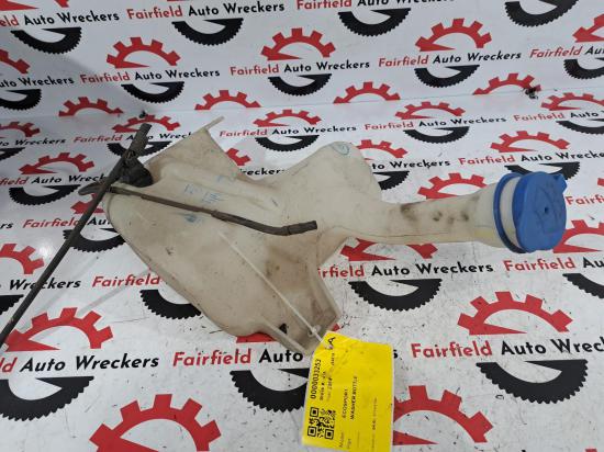 Ecosport Ford Ecosport — Washer Bottle