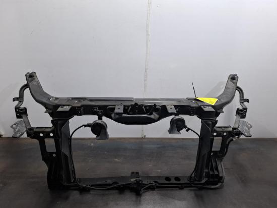 2012 Kia Optima — Radiator Support