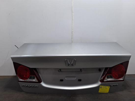 Civic Honda Civic — BOOTLID/TAILGATE
