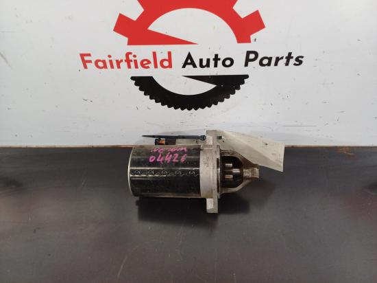2011 Hyundai I20 — Starter Motor