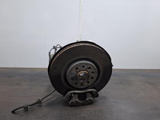 Cherokee Jeep Cherokee — Left Front Hub Assembly