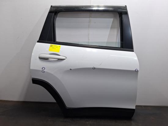 Cherokee Jeep Cherokee — Right Rear Door