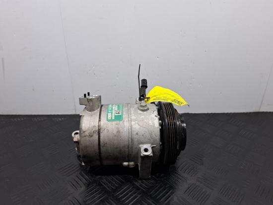 G10 Ldv G10 — A/C Compressor