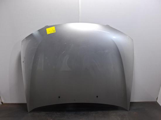Pulsar Nissan Pulsar — Bonnet
