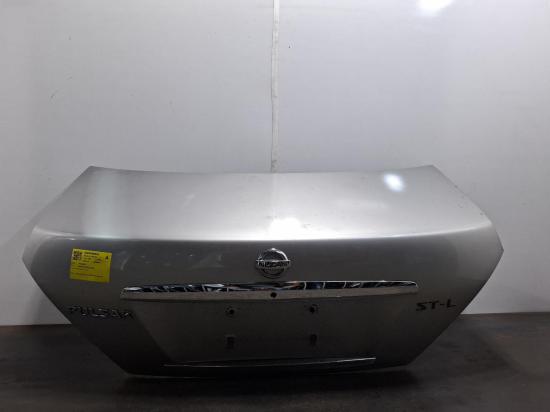 Pulsar Nissan Pulsar — BOOTLID/TAILGATE