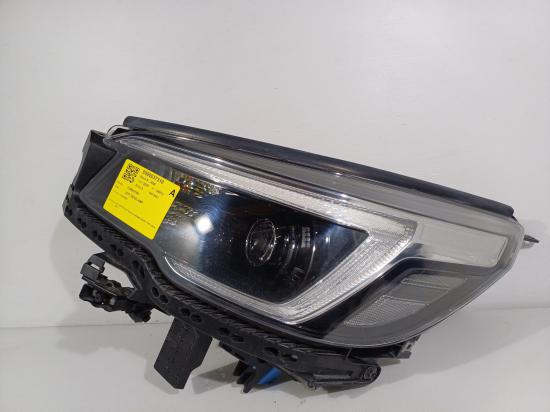 Forester Subaru Forester — ;left Headlamp