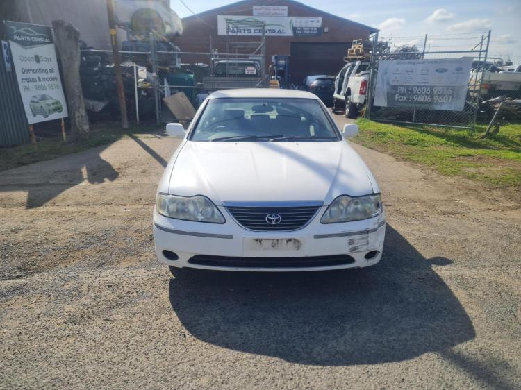 2003 Toyota Avalon — MCX10R GXI Auto Gas/Petrol