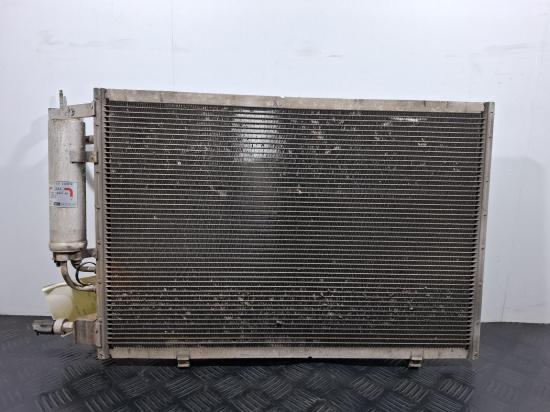 2016 Ford Ecosport — A/C Condenser